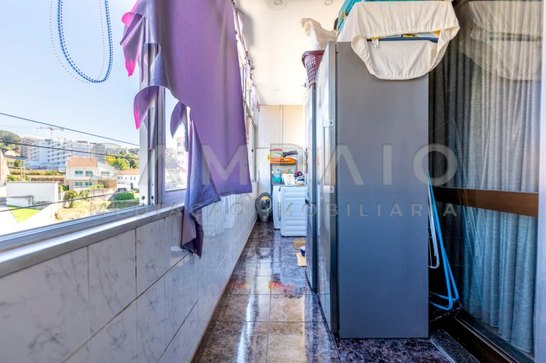 Apartamento T2 para Venda em Gondomar (São Cosme), Valbom e Jovim Foto 21