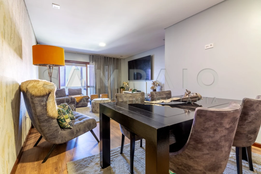 Apartamento T2 para Venda em Gondomar (São Cosme), Valbom e Jovim Foto 10