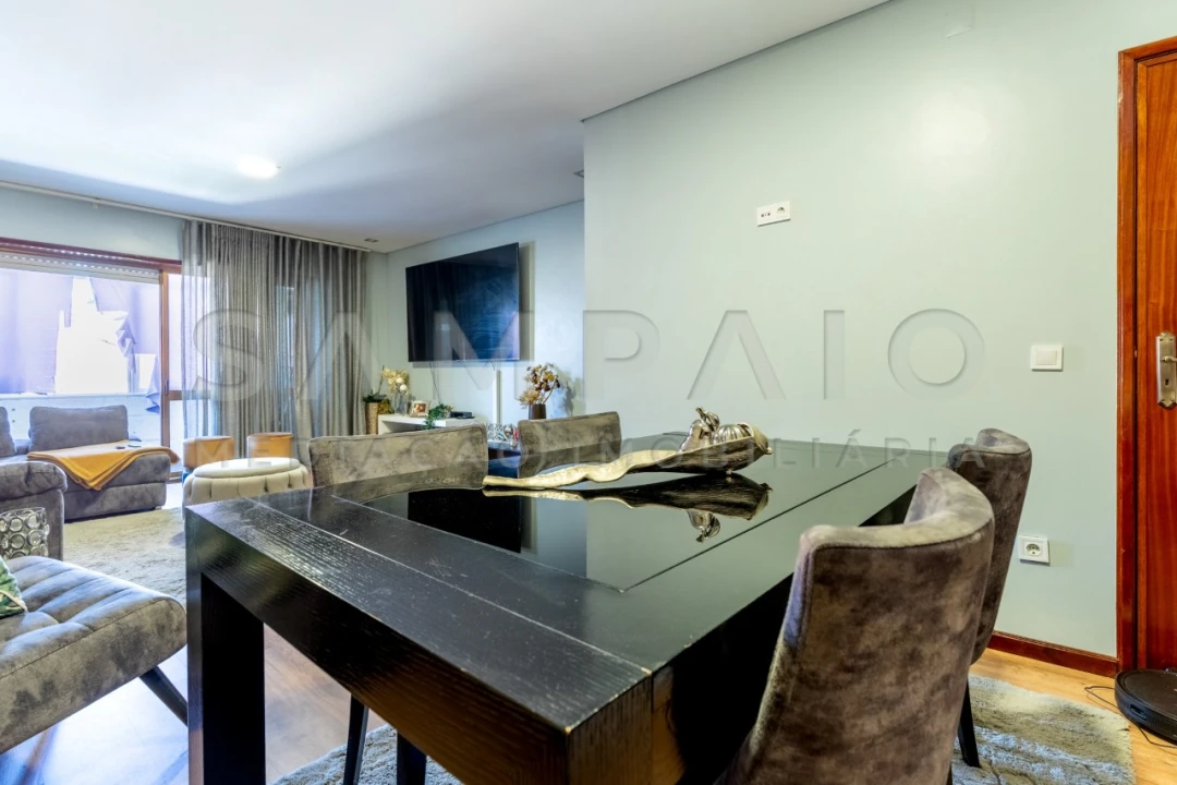 Apartamento T2 para Venda em Gondomar (São Cosme), Valbom e Jovim Foto 11