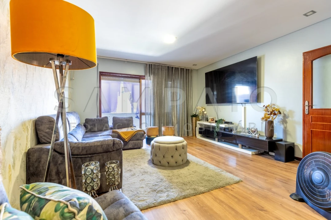 Apartamento T2 para Venda em Gondomar (São Cosme), Valbom e Jovim Foto 13