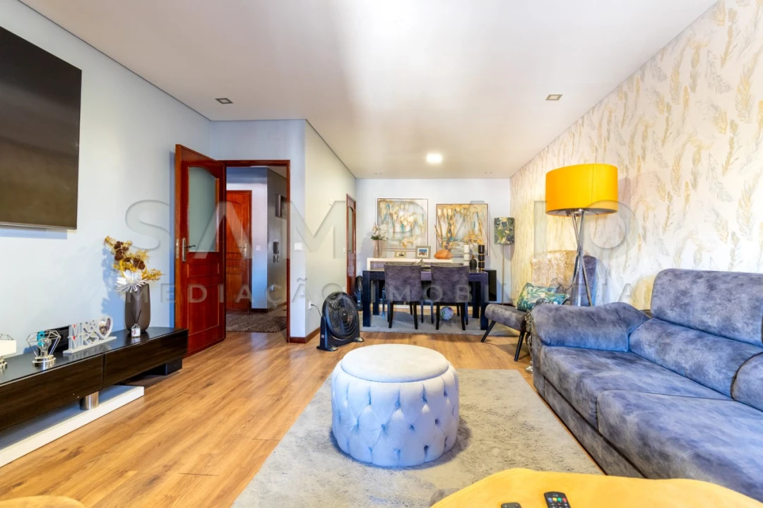 Apartamento T2 para Venda em Gondomar (São Cosme), Valbom e Jovim Foto 2
