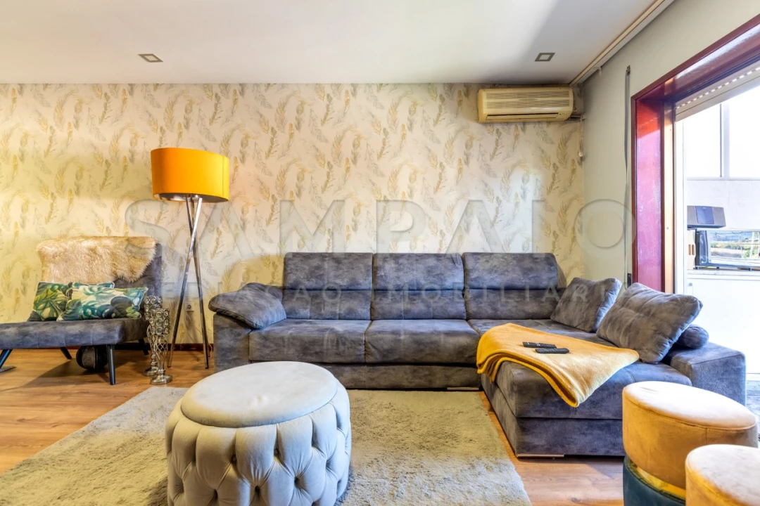 Apartamento T2 para Venda em Gondomar (São Cosme), Valbom e Jovim Foto 14