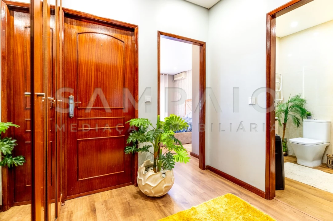 Apartamento T2 para Venda em Gondomar (São Cosme), Valbom e Jovim Foto 15