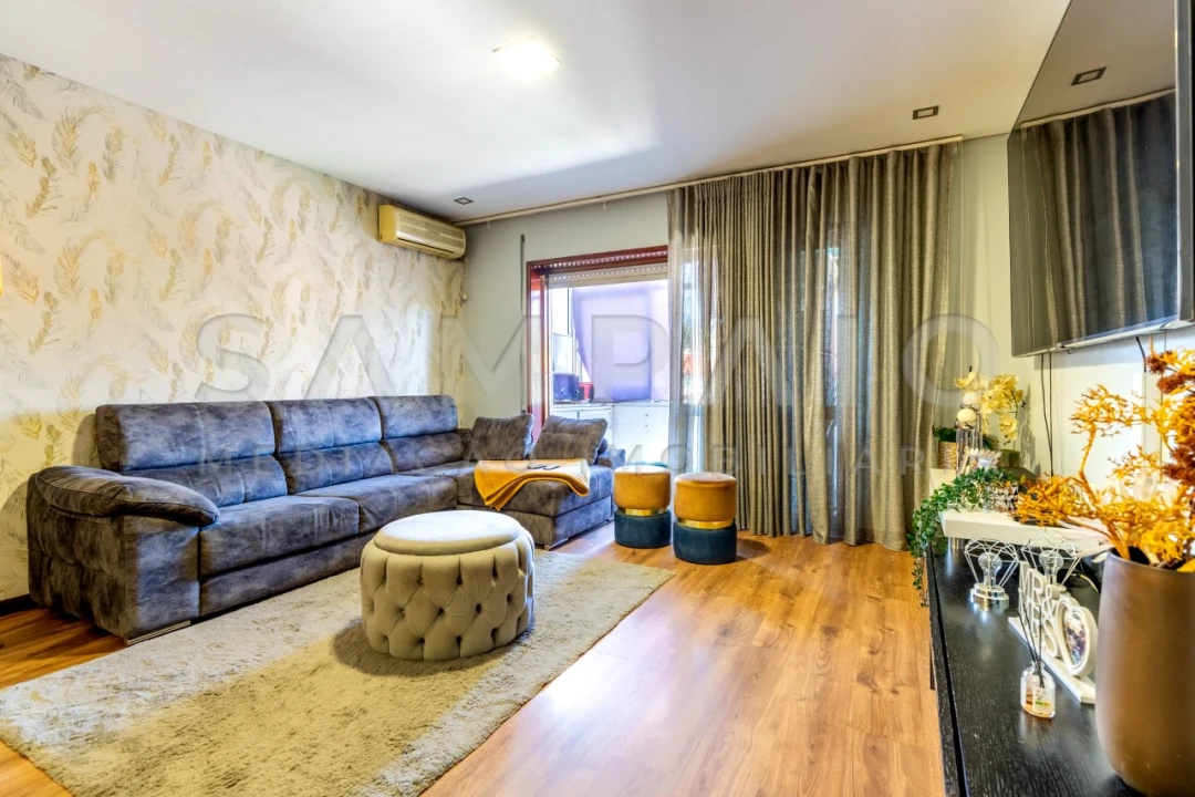 Apartamento T2 para Venda em Gondomar (São Cosme), Valbom e Jovim Foto 12