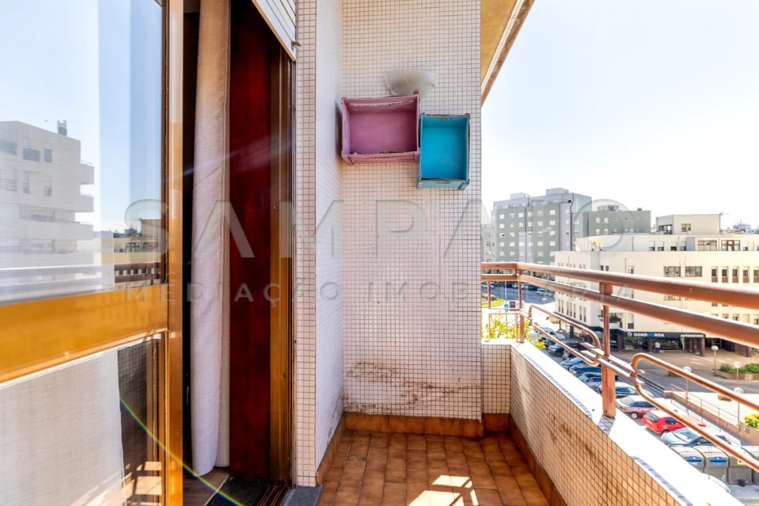 Apartamento T2 para Venda em Gondomar (São Cosme), Valbom e Jovim Foto 22