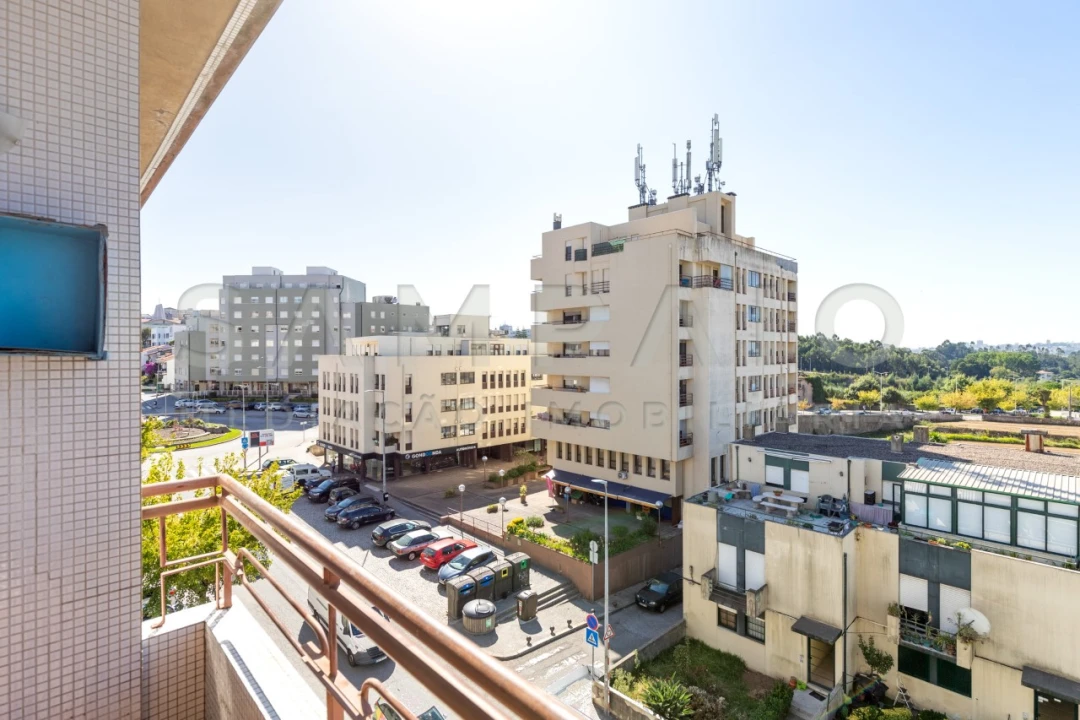 Apartamento T2 para Venda em Gondomar (São Cosme), Valbom e Jovim Foto 31