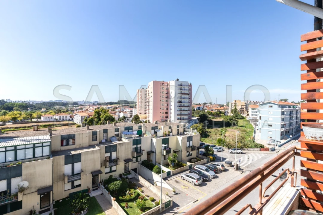 Apartamento T2 para Venda em Gondomar (São Cosme), Valbom e Jovim Foto 30