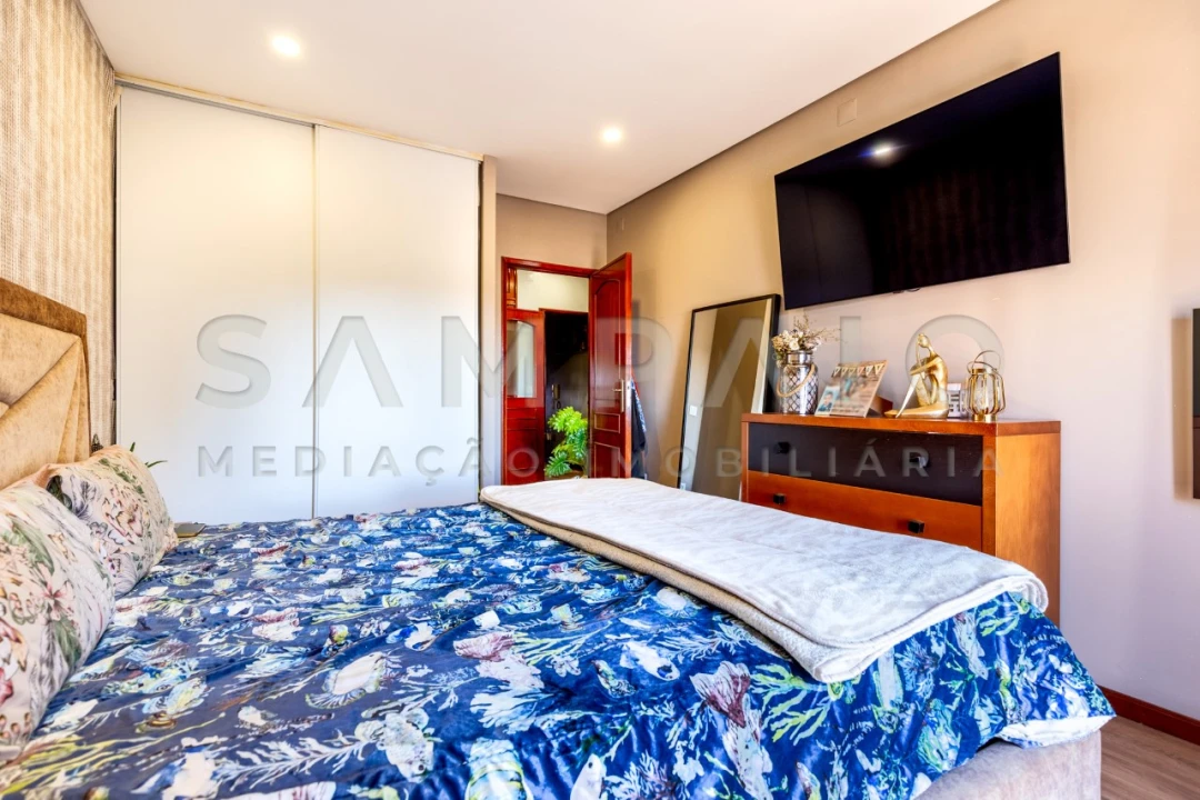 Apartamento T2 para Venda em Gondomar (São Cosme), Valbom e Jovim Foto 23