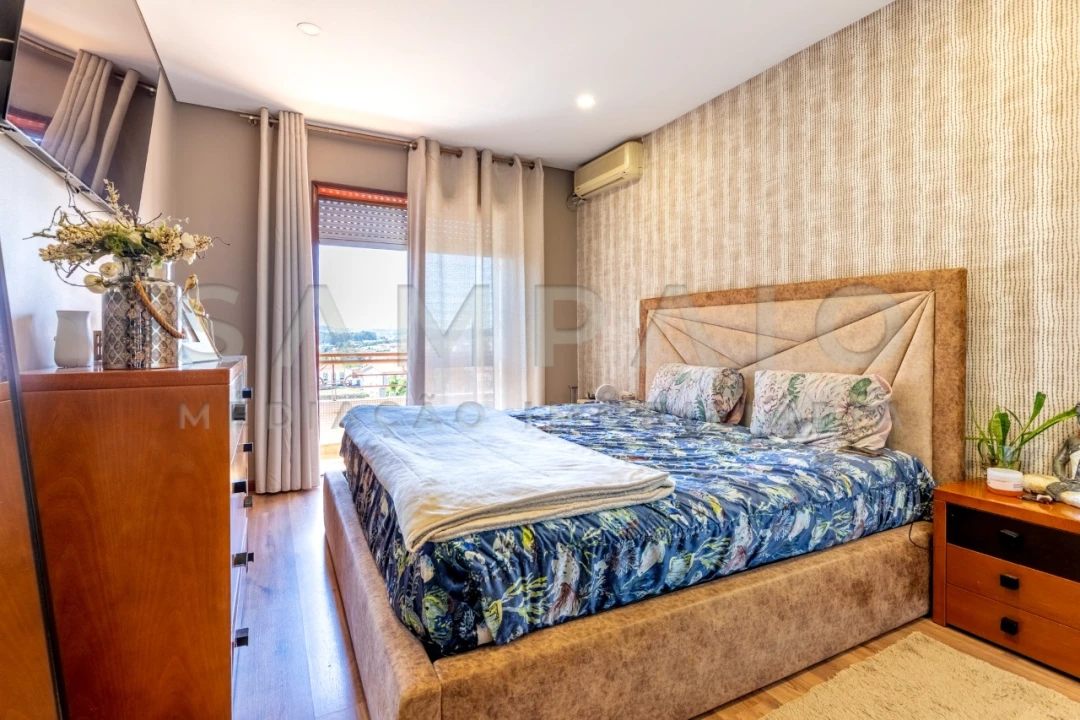 Apartamento T2 para Venda em Gondomar (São Cosme), Valbom e Jovim Foto 26