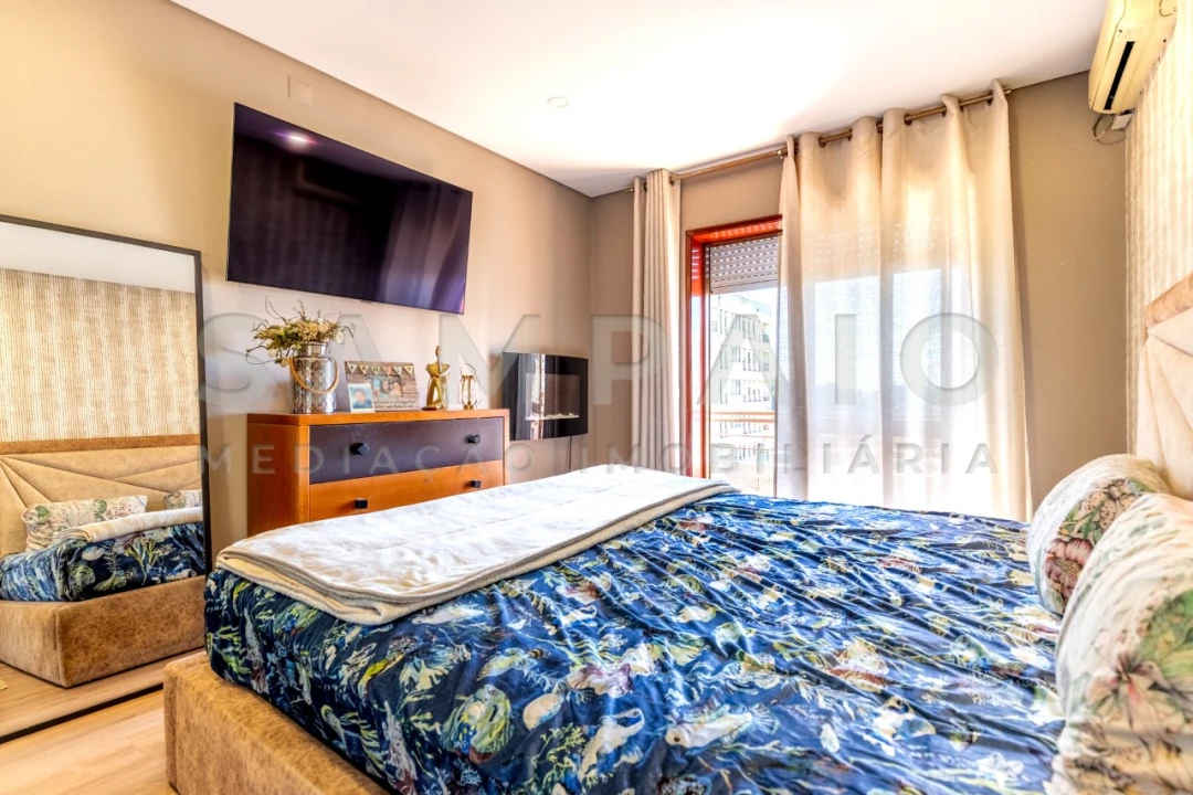 Apartamento T2 para Venda em Gondomar (São Cosme), Valbom e Jovim Foto 27