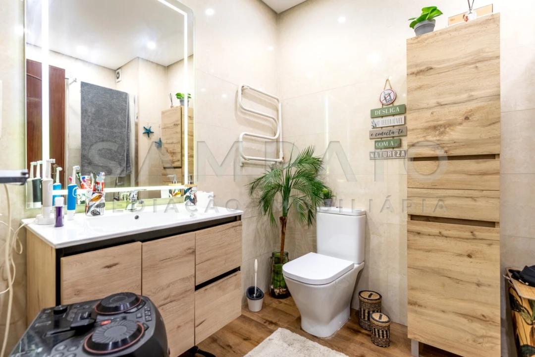 Apartamento T2 para Venda em Gondomar (São Cosme), Valbom e Jovim Foto 28
