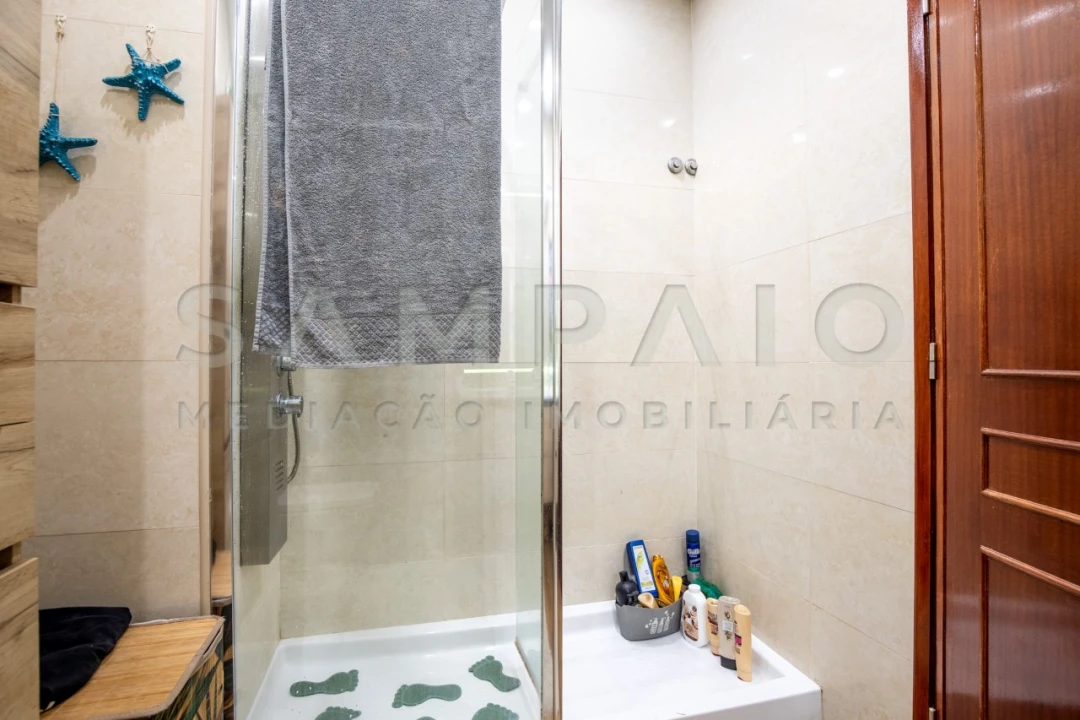 Apartamento T2 para Venda em Gondomar (São Cosme), Valbom e Jovim Foto 29