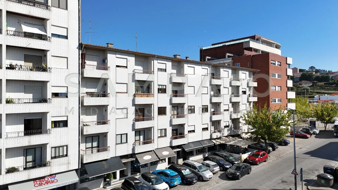 Apartamento T2 para Venda em Gondomar (São Cosme), Valbom e Jovim Foto 33