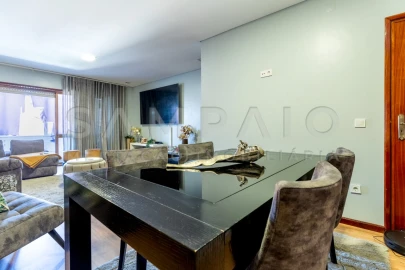 Apartamento T2 para Venda em Gondomar (São Cosme), Valbom e Jovim