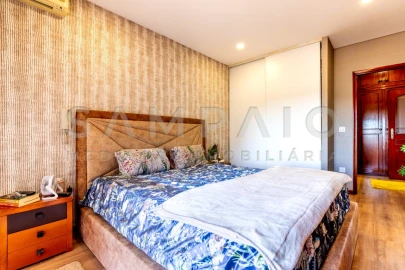 Apartamento T2 para Venda em Gondomar (São Cosme), Valbom e Jovim