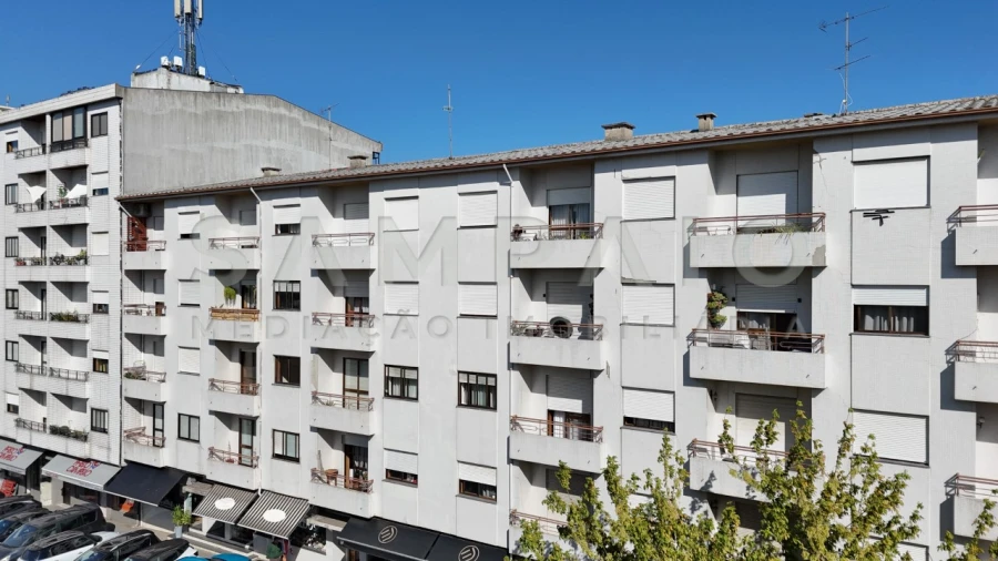 Apartamento T2 para Venda em Gondomar (São Cosme), Valbom e Jovim Foto 32