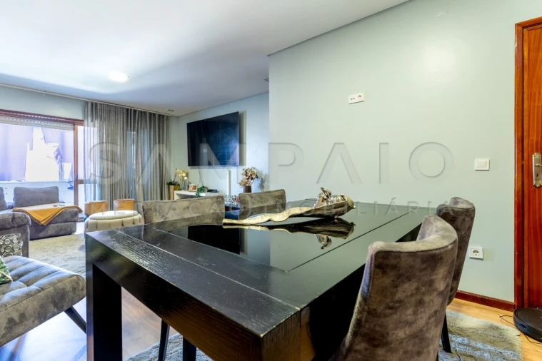 Apartamento T2 para Venda em Gondomar (São Cosme), Valbom e Jovim Foto 11
