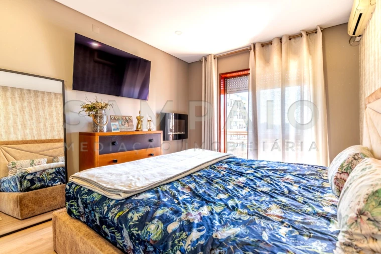 Apartamento T2 para Venda em Gondomar (São Cosme), Valbom e Jovim Foto 27