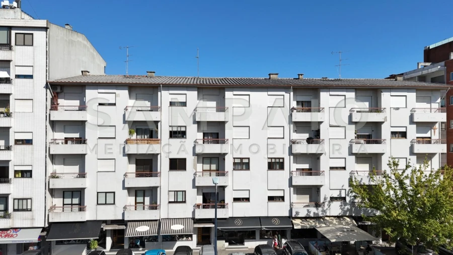 Apartamento T2 para Venda em Gondomar (São Cosme), Valbom e Jovim