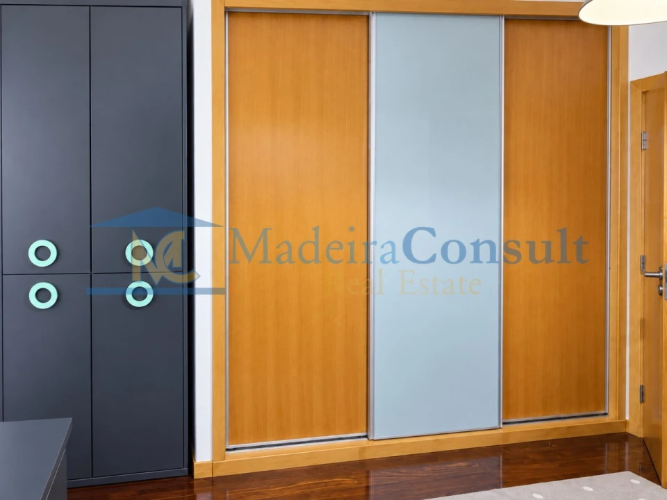 Apartamento T2 para Venda em Santo Antonio Foto 12