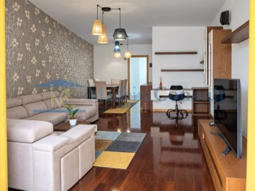 Apartamento T2 para Venda em Santo Antonio