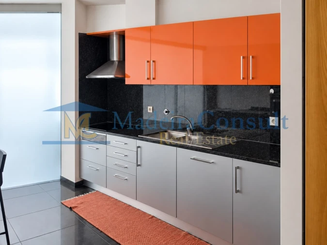 Apartamento T2 para Venda em Santo Antonio Foto 3
