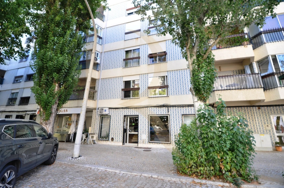 Apartamento T3 para Venda em União das Freguesias de Setúbal Foto 2
