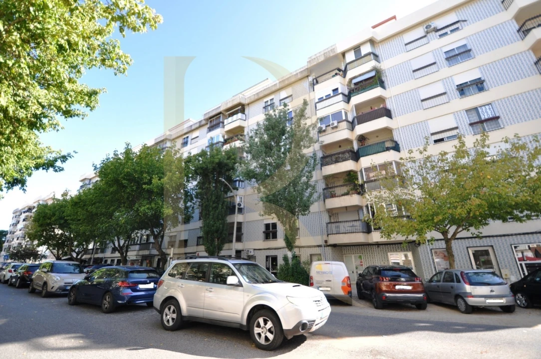 Apartamento T3 para Venda em União das Freguesias de Setúbal Foto 1