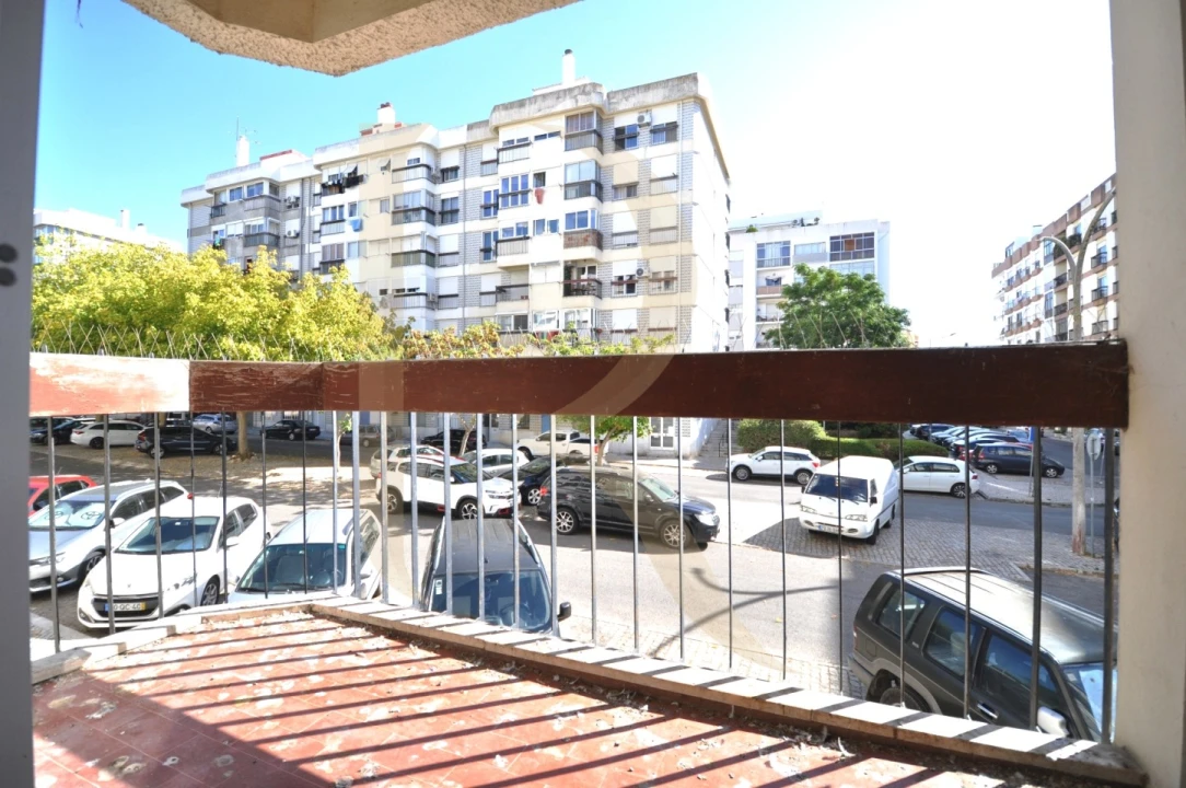 Apartamento T3 para Venda em União das Freguesias de Setúbal Foto 21
