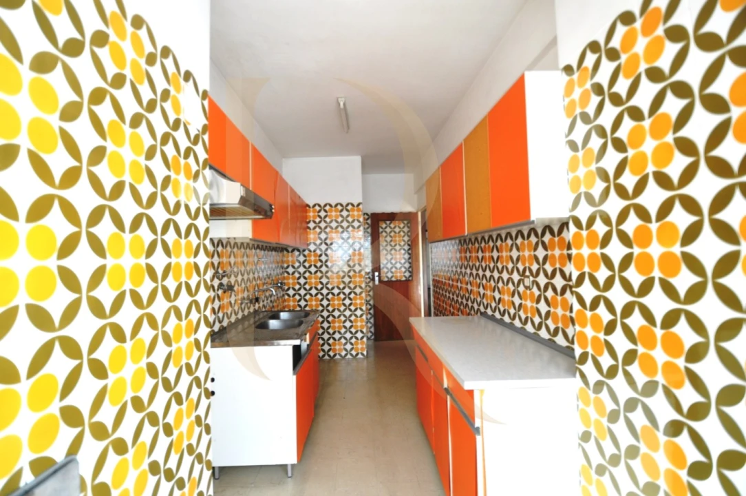 Apartamento T3 para Venda em União das Freguesias de Setúbal Foto 24
