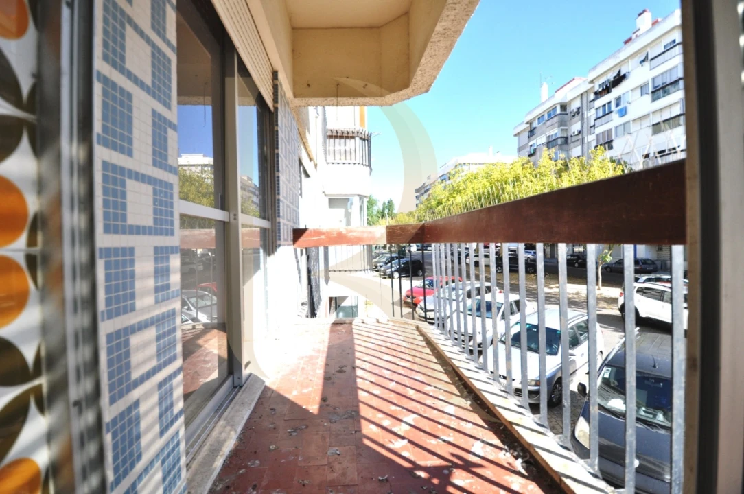 Apartamento T3 para Venda em União das Freguesias de Setúbal Foto 25