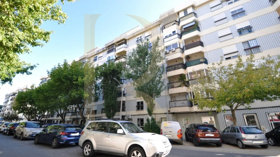 Apartamento T3 para Venda em União das Freguesias de Setúbal