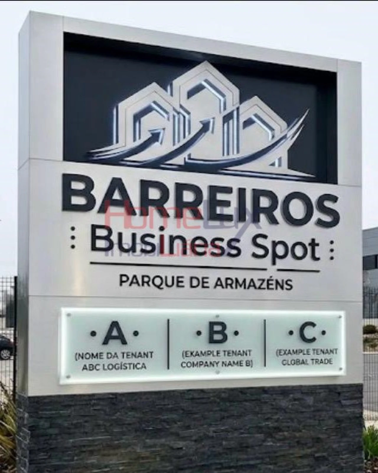 Armazém para Arrendamento em Fânzeres e São Pedro da Cova Foto 2