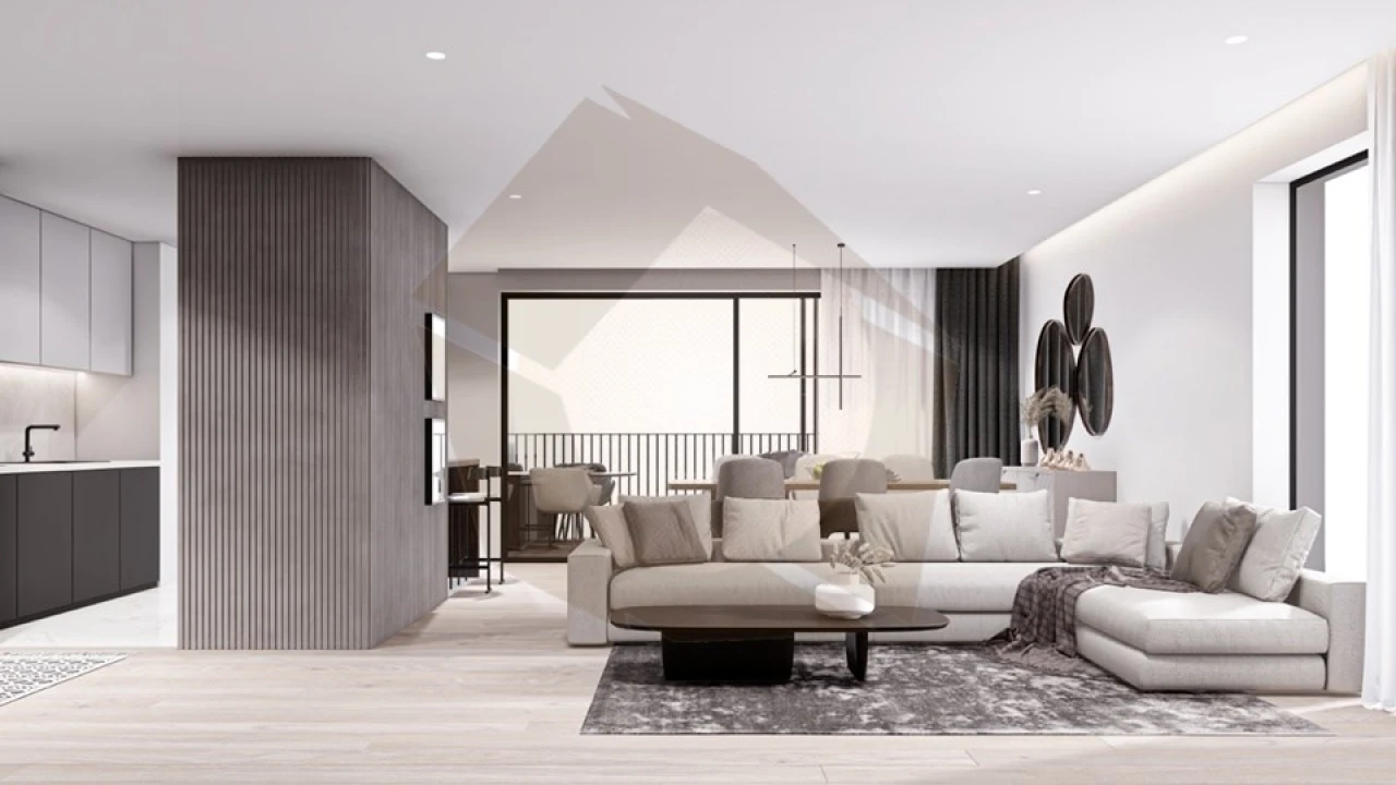 Apartamento T3 para Venda em Oliveira do Douro Foto 4