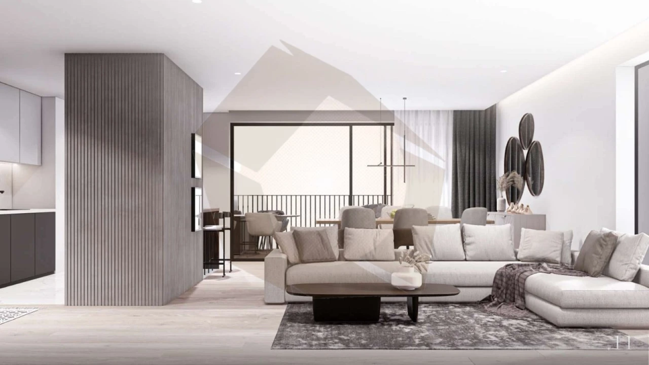 Apartamento T3 para Venda em Oliveira do Douro Foto 6