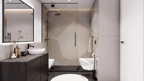 Apartamento T3 para Venda em Oliveira do Douro