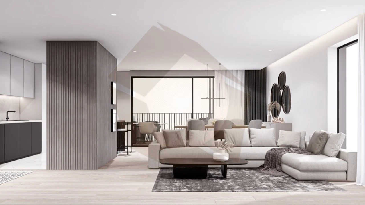 Apartamento T1 para Venda em Oliveira do Douro Foto 2