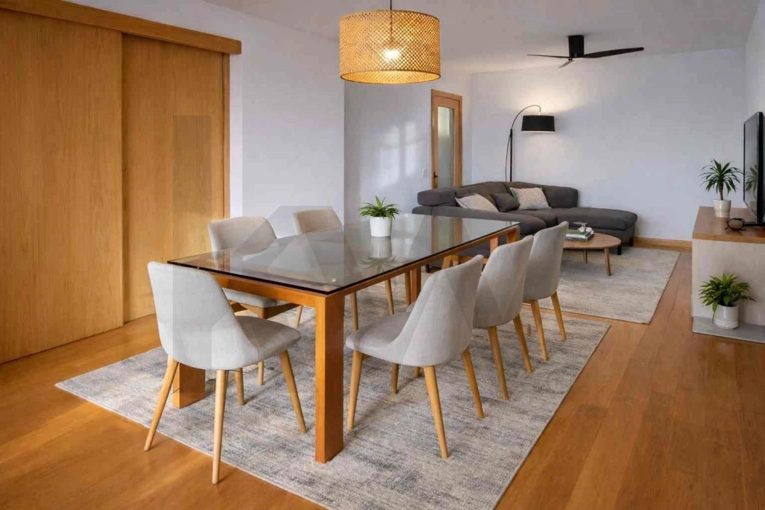 Apartamento T3 para Venda em Cidade da Maia Foto 2