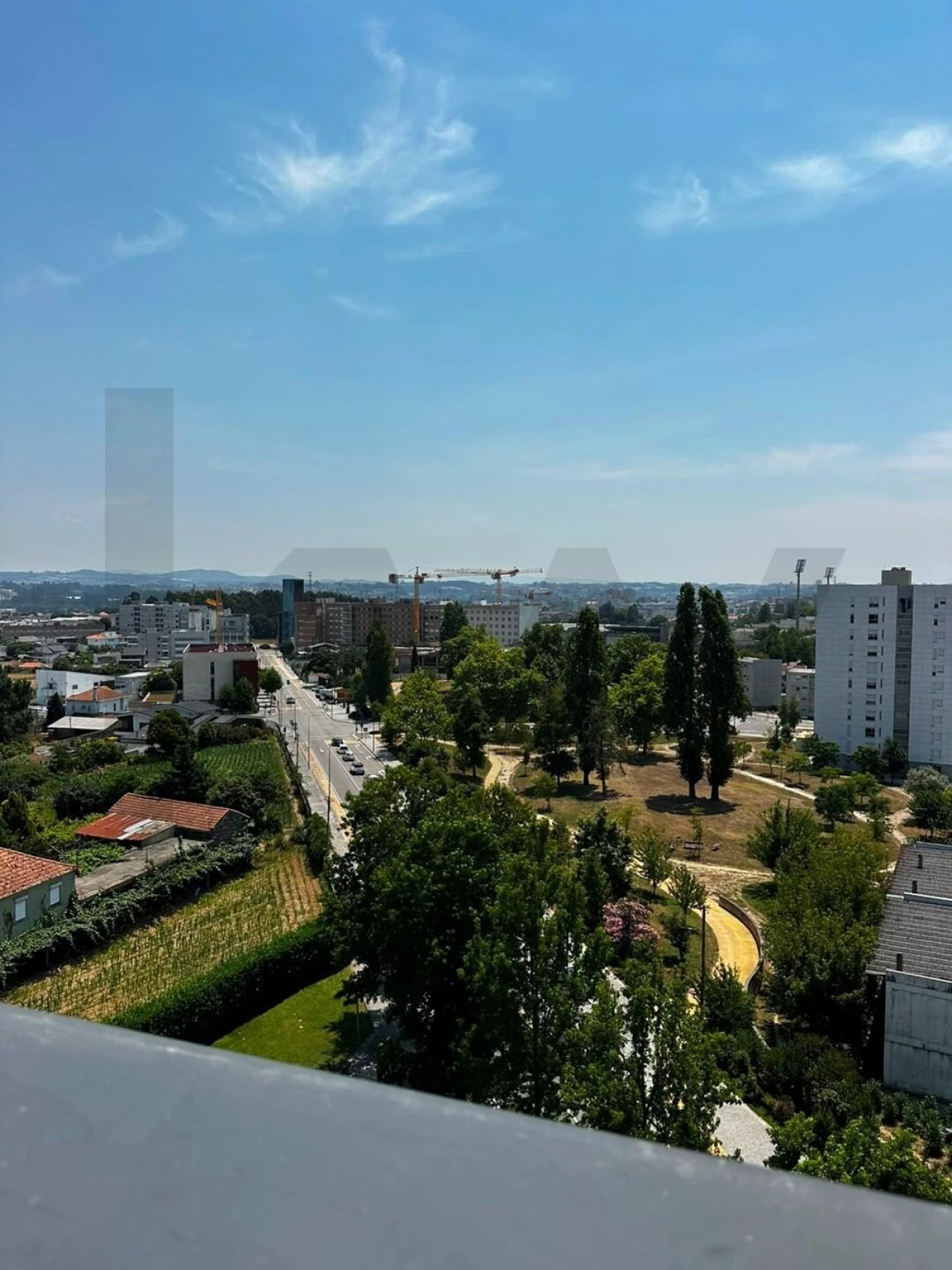 Apartamento T3 para Venda em Cidade da Maia Foto 19