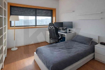 Apartamento T3 para Venda em Cidade da Maia