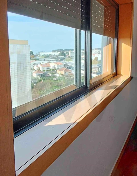 Apartamento T3 para Venda em Cidade da Maia