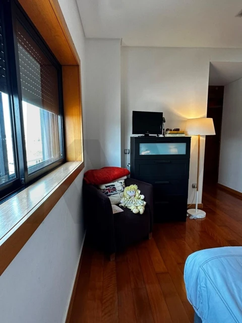 Apartamento T3 para Venda em Cidade da Maia