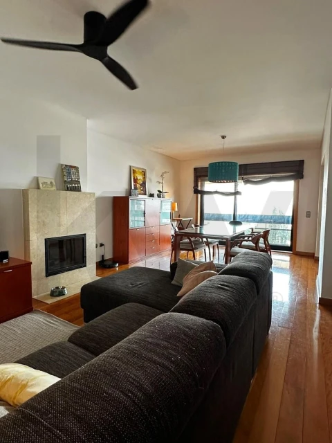 Apartamento T3 para Venda em Cidade da Maia