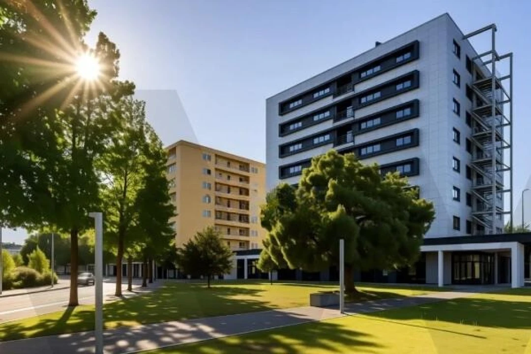 Apartamento T3 para Venda em Cidade da Maia Foto 1