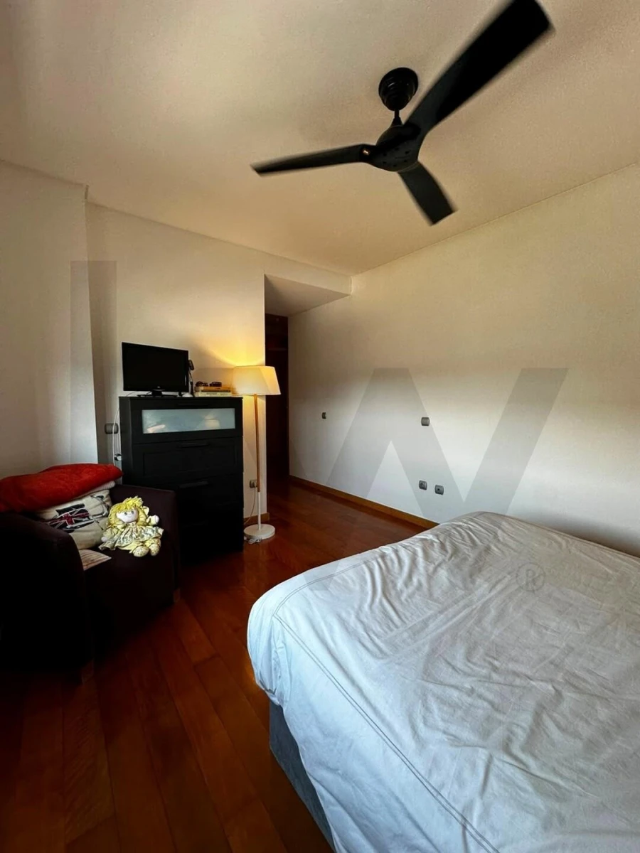 Apartamento T3 para Venda em Cidade da Maia Foto 15