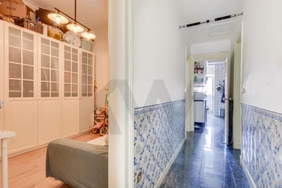 Apartamento T3 para Venda em Arroios
