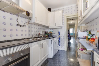 Apartamento T3 para Venda em Arroios