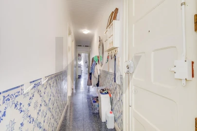 Apartamento T3 para Venda em Arroios
