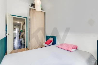 Apartamento T3 para Venda em Arroios
