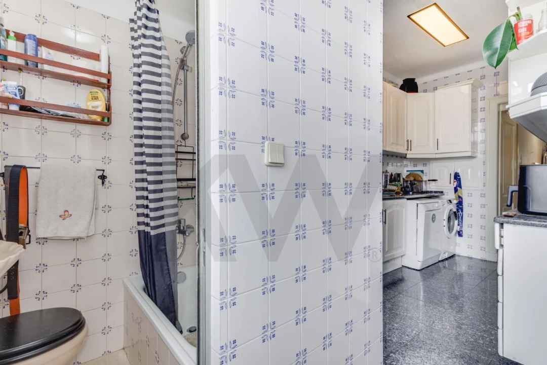 Apartamento T3 para Venda em Arroios Foto 30